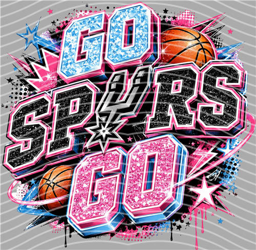 NBA and Team-QD 2767
